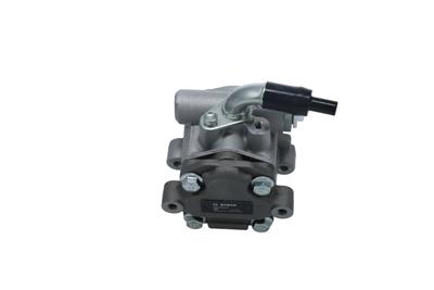 BOSCH K S02 000 072 Číslo výrobce: FP4. EAN: 4047026596847.