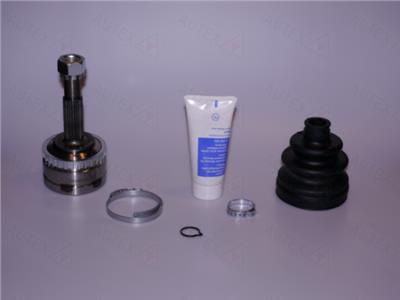 AUTEX 822345 EAN: 4048491999461.