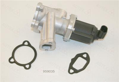 AUTEX 959035 EAN: 4048491268444.