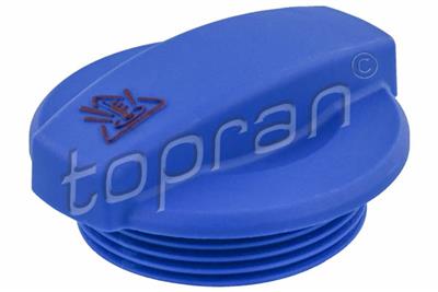 TOPRAN 109 345 Číslo výrobce: 109 345 001. EAN: 1213360000019.