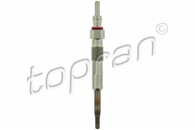 TOPRAN 111 215 Číslo výrobce: 111 215 001. EAN: 1059160000015.