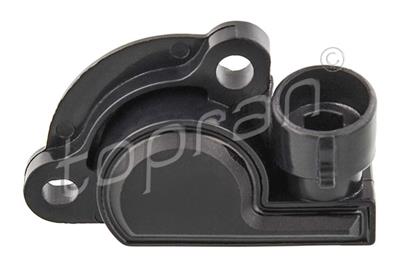 TOPRAN 205 629 Číslo výrobce: 205 629 001. EAN: 8254860000485.