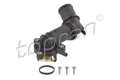 TOPRAN 208 636 Číslo výrobce: 208 636 001. EAN: 4063926065801.