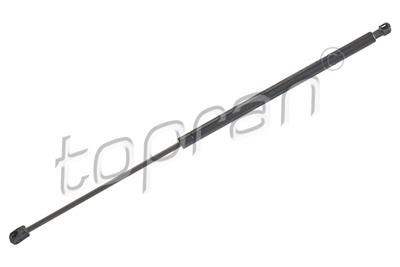 TOPRAN 600 170 Číslo výrobce: 600 170 001. EAN: 1189460000016.