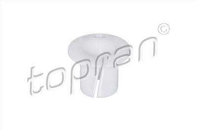 TOPRAN 111 661 Číslo výrobce: 111 661 001. EAN: 4063926046237.