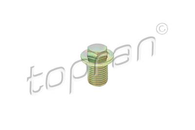 TOPRAN 301 817 Číslo výrobce: 301 817 001. EAN: 4541170000507.