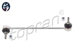 TOPRAN 501 000 Spodný guľový čap