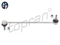 TOPRAN 501 056 Spodný guľový čap