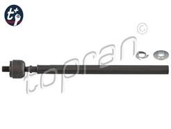 TOPRAN 720 397 Spodný guľový čap