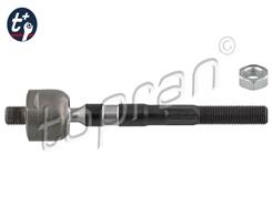 TOPRAN 700 715 Spodný guľový čap