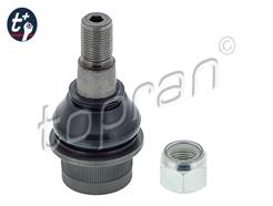 TOPRAN 110 231 Spodný guľový čap