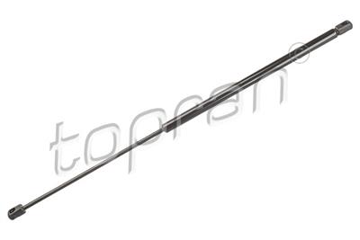 TOPRAN 110 266 Číslo výrobce: 110 266 001. EAN: 8275650000010.