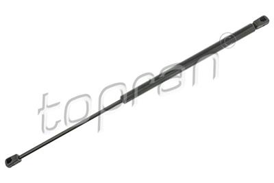 TOPRAN 207 127 Číslo výrobce: 207 127 001. EAN: 1804050000015.