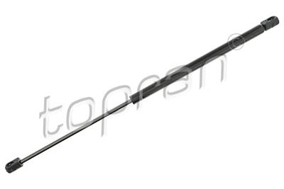 TOPRAN 301 033 Číslo výrobce: 301 033 001. EAN: 9002170000010.