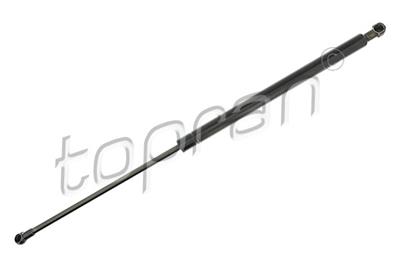 TOPRAN 407 812 Číslo výrobce: 407 812 001. EAN: 4063926275453.