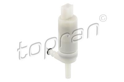 TOPRAN 401 028 Číslo výrobce: 401 028 001. EAN: 8691120000081.