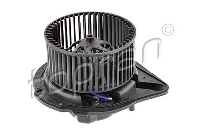 TOPRAN 112 106 Číslo výrobce: 112 106 001. EAN: 8200350000015.