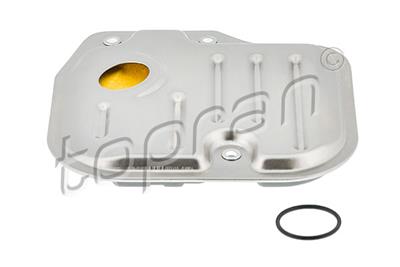 TOPRAN 600 454 Číslo výrobce: 600 454 001. EAN: 4063926068819.