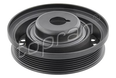 TOPRAN 208 711 Číslo výrobce: 208 711 001. EAN: 1203250000014.