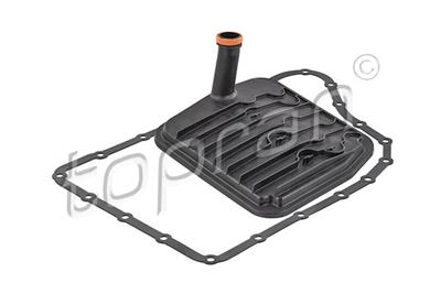 TOPRAN 304 966 Číslo výrobce: 304 966 001. EAN: 1225050000018.