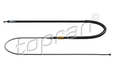 TOPRAN 502 759 Číslo výrobce: 502 759 001. EAN: 1184140000010.