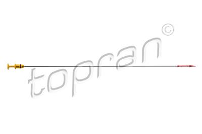 TOPRAN 723 771 Číslo výrobce: 723 771 001. EAN: 1227600000011.
