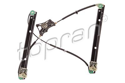 TOPRAN 116 688 Číslo výrobce: 116 688 001. EAN: 1235390000012.