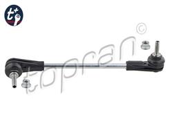 TOPRAN 502 591 Spodný guľový čap