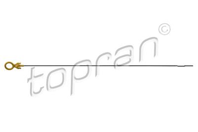 TOPRAN 109 300 Číslo výrobce: 109 300 001. EAN: 1156080000016.