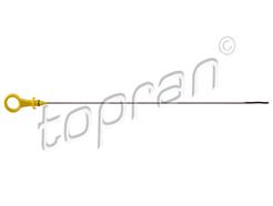 TOPRAN 116 601