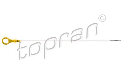 TOPRAN 116 601 Číslo výrobce: 116 601 001. EAN: 1229100000102.