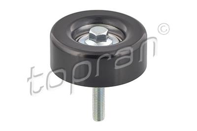 TOPRAN 304 121 Číslo výrobce: 304 121 001. EAN: 1149500000017.