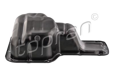 TOPRAN 600 366 Číslo výrobce: 600 366 001. EAN: 1203330000019.