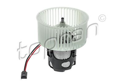 TOPRAN 502 928 Číslo výrobce: 502 928 001. EAN: 1227200000015.