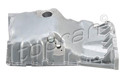 TOPRAN 110 915 Číslo výrobce: 110 915 001.