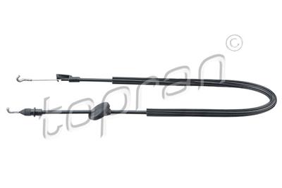 TOPRAN 113 426 Číslo výrobce: 113 426 001. EAN: 4063926131650.