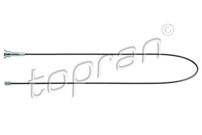 TOPRAN 206 500 Číslo výrobce: 206 500 001. EAN: 5224490000059.