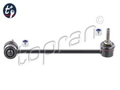 TOPRAN 500 146 Spodný guľový čap