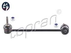 TOPRAN 500 145 Spodný guľový čap