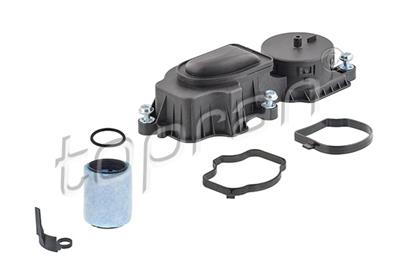 TOPRAN 502 000 Číslo výrobce: 502 000 001. EAN: 1138810000015.