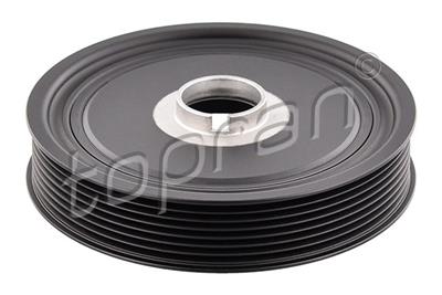 TOPRAN 701 866 Číslo výrobce: 701 866 001. EAN: 1240840000016.