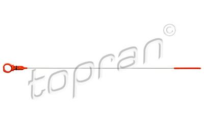 TOPRAN 723 865 Číslo výrobce: 723 865 001. EAN: 1163750000016.