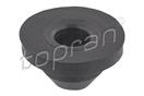 TOPRAN 116 299 - Tesnenie, čerpadlo ostrekovača/nádrž ostrekovača