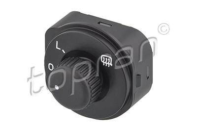 TOPRAN 116 055 Číslo výrobce: 116 055 001. EAN: 1184090000016.