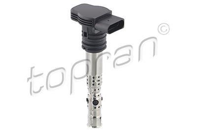 TOPRAN 109 541 Číslo výrobce: 109 541 002. EAN: 9051140000017.