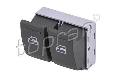 TOPRAN 116 058 Číslo výrobce: 116 058 001. EAN: 1184160000106.