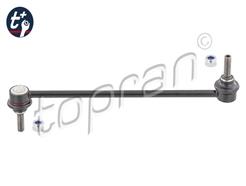 TOPRAN 700 302 Spodný guľový čap