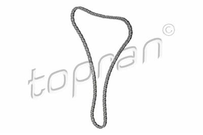 TOPRAN 723 850 Číslo výrobce: 723 850 001. EAN: 1239340000015.