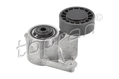 TOPRAN 400 140 Číslo výrobce: 400 140 001. EAN: 1205770000017.