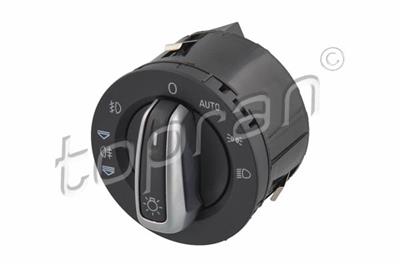 TOPRAN 114 261 Číslo výrobce: 114 261 001. EAN: 1119380000018.